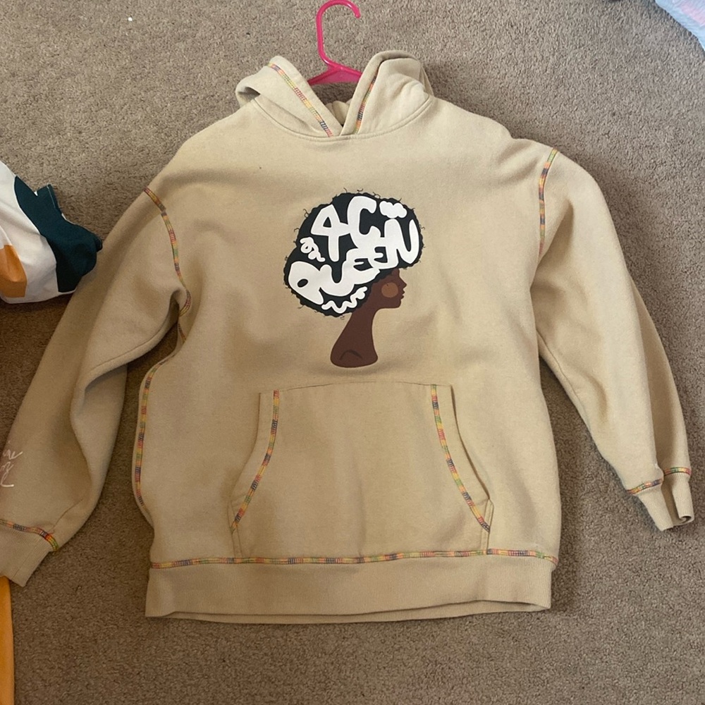Hoodies